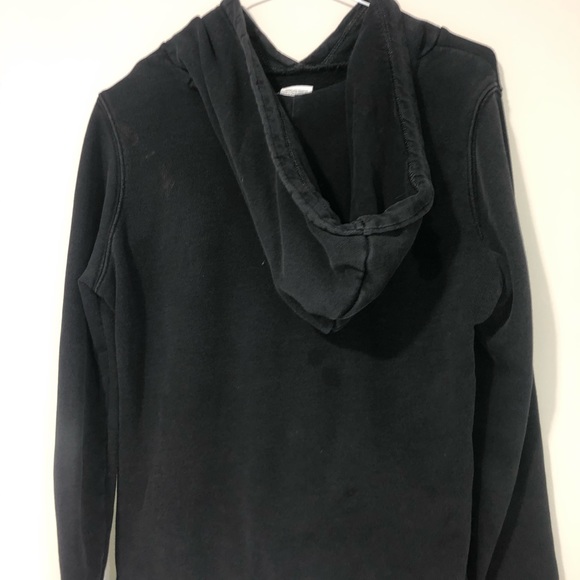 Women’s oversized Adidas hoodie. Barely worn - Picture 2 of 2